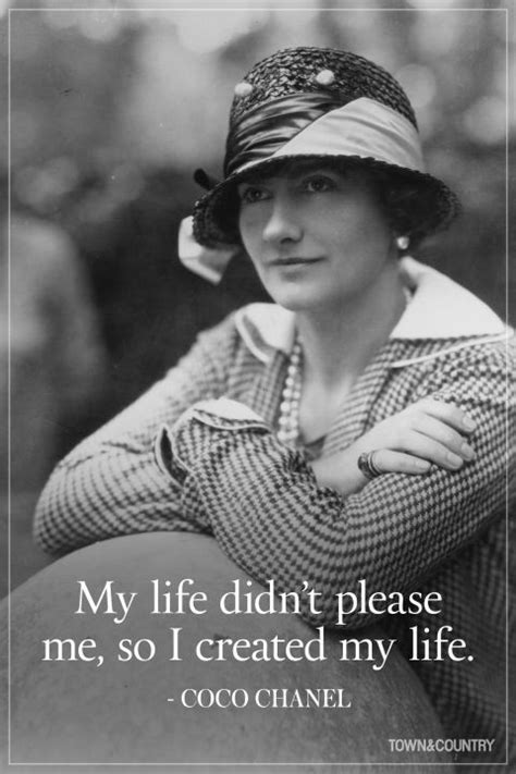 jewelry chanel quotes|gabrielle bonheur Chanel quotes.